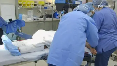 Vice Essentials: Reversing Female Circumcision (2016)