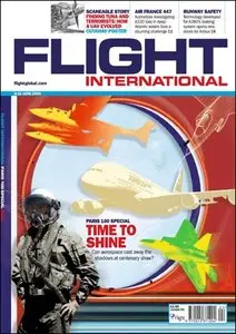 Flight International - 09-15 June 2009