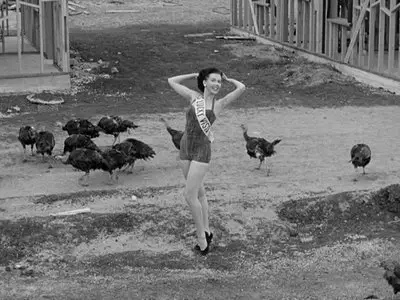 Watch the Birdie (1950)