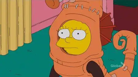 The Simpsons S27E22 (2016)