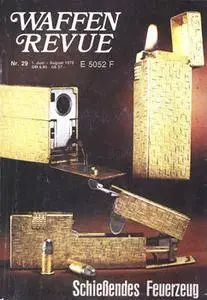 Waffen Revue №29 Juni - August 1978