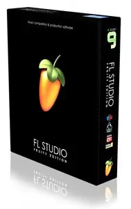 FL Studio XXL 9.0