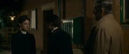 The Woman in Black (2012)