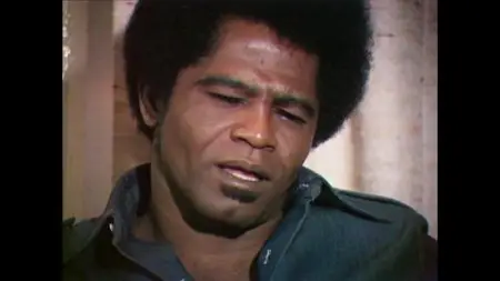 HBO - Mr. Dynamite: The Rise of James Brown (2014)