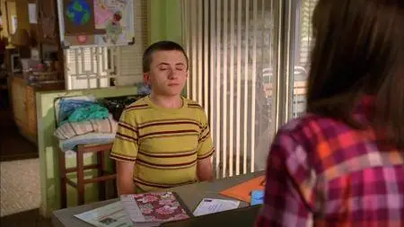 The Middle S06E01