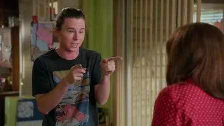 The Middle S09E03