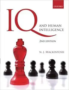 IQ and Human Intelligence, 2nd edition