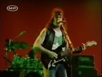 Night Of The Guitar 1988 (2010)