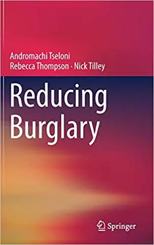 Reducing Burglary (repost)