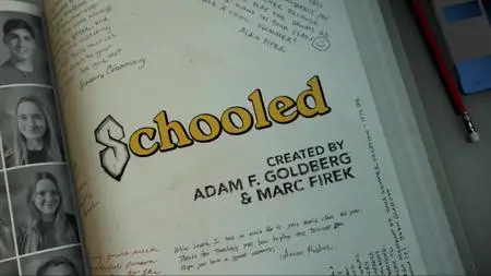 Schooled S02E09