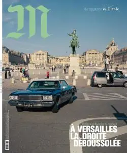 Le Monde Magazine - 9 Octobre 2021
