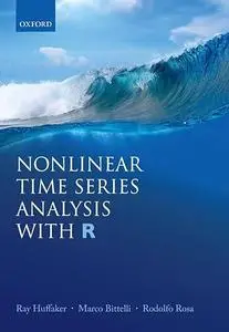 Nonlinear Time Series Analysis with R (Repost)