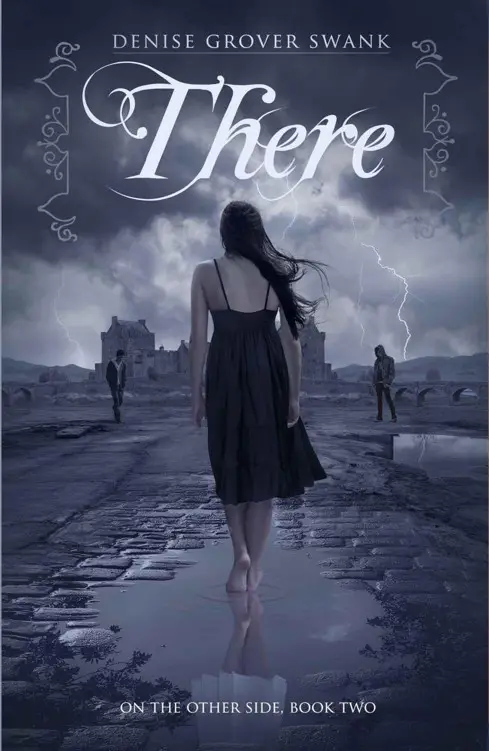 There: On the Otherside Book 2
