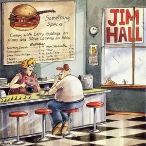 Jim Hall - Something Special  (1993)