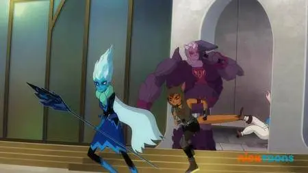 Mysticons S02E10