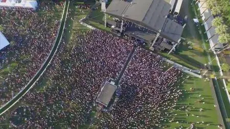 Come Together: The Rise of the Festival (2018)