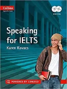 Speaking for IELTS (Collins English for Exams)