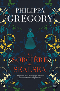 La Sorcière de Sealsea - Philippa Gregory