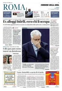 Corriere della Sera Roma - 14 Settembre 2023