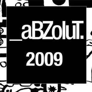 The Best Of Abzolut 2009 (15.12.2009)