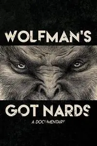 Wolfman's Got Nards (2018)