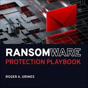 Ransomware Protection Playbook [Audiobook]