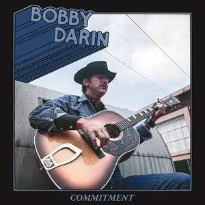 Bobby Darin - Commitment (1969/2023)