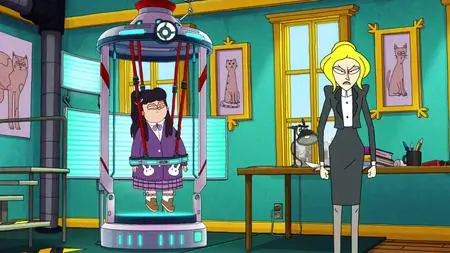 Wayne S02E06