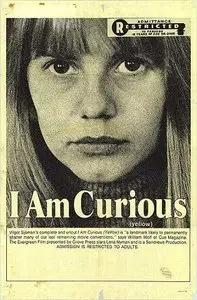 I am Curious (Yellow) 1967