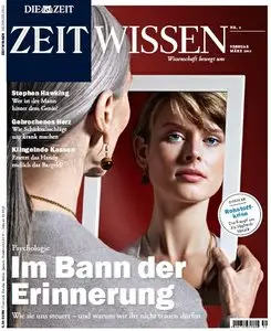 Die Zeit Wissen Magazin No 02 2011