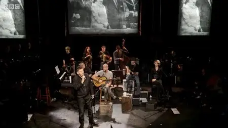 Sting - When the Last Ship Sails 2013 [HDTV 720p]