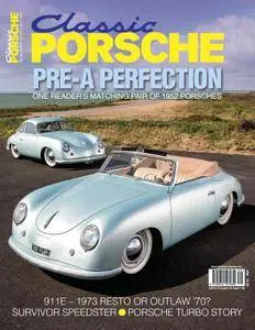 Classic Porsche - December 2017