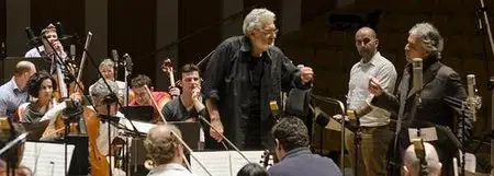 Puccini - Manon Lescaut - Andrea Bocelli - Plácido Domingo -  2 CD  2014