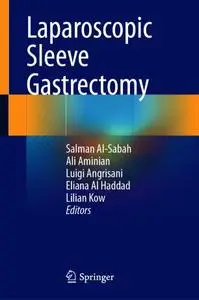 Laparoscopic Sleeve Gastrectomy