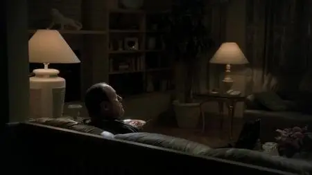 The Sopranos S05E12