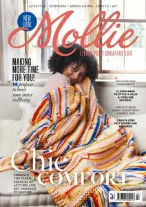 Mollie magazine – September 2022