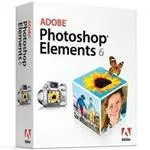 Adobe Photoshop Elements v6.0 BiLiNGUAL (ENG/DE)(Win)