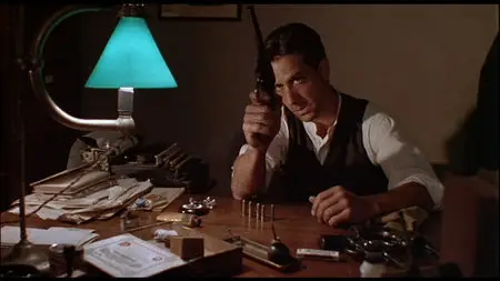 Matewan (1987)