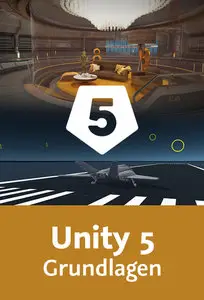 Unity 5 – Grundlagen