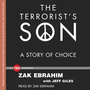 «The Terrorist's Son» by Zak Ebrahim