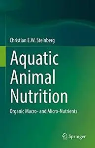 Aquatic Animal Nutrition