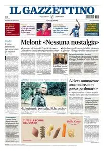 Il Gazzettino Pordenone - 26 Aprile 2023
