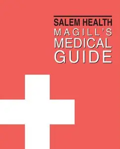 Salem Health Magill's Medical Guide (repost)