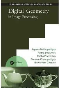 Digital Geometry in Image Processing [Repost]