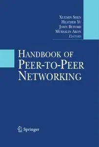 Handbook of Peer-to-Peer Networking (Repost)
