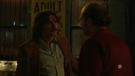 The Deuce S02E09