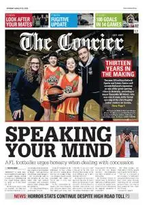 The Courier - August 5, 2019