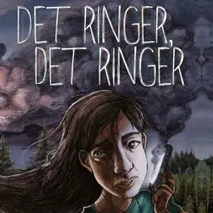 «Det ringer, det ringer» by Anna Holmström Degerman