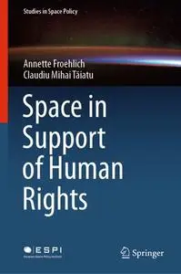 Space in Support of Human Rights (Repost)