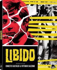 Libido (1965)